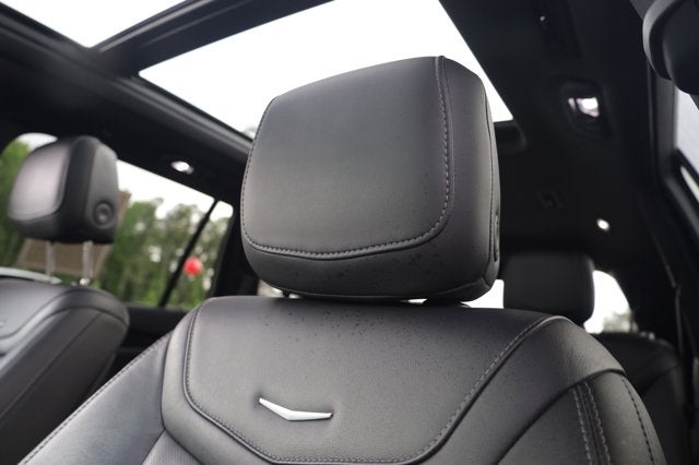 2021 Cadillac XT6 FWD Premium Luxury