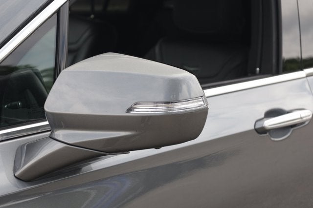 2021 Cadillac XT6 FWD Premium Luxury