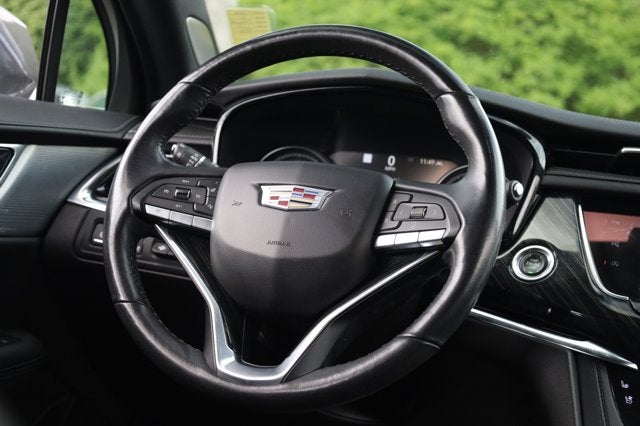 2021 Cadillac XT6 FWD Premium Luxury