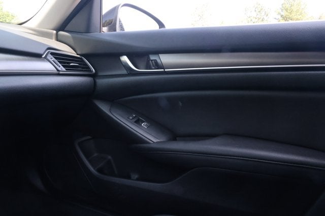 2021 Honda Accord LX
