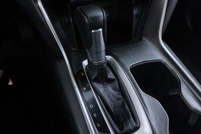 2021 Honda Accord LX