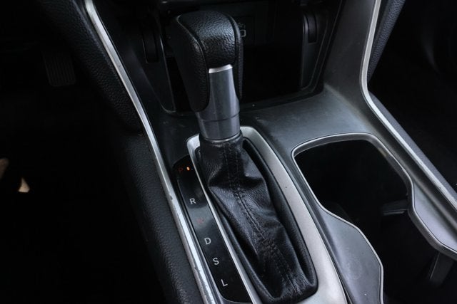 2021 Honda Accord LX