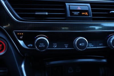 2021 Honda Accord Sport 2.0T