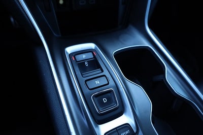 2021 Honda Accord Sport 2.0T