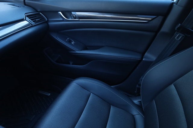 2021 Honda Accord Sport 2.0T