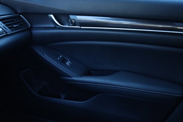 2021 Honda Accord Sport 2.0T