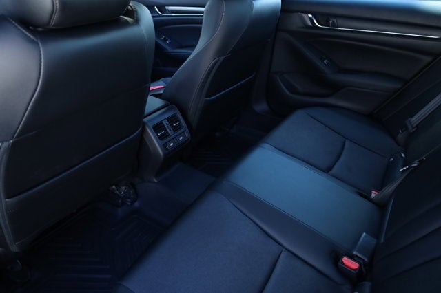 2021 Honda Accord Sport 2.0T