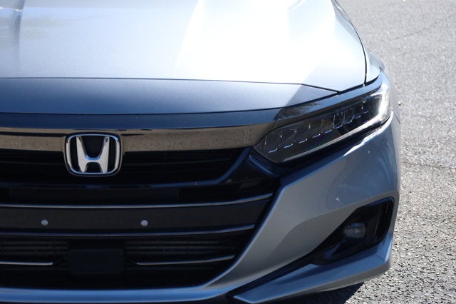 2021 Honda Accord Sport 2.0T