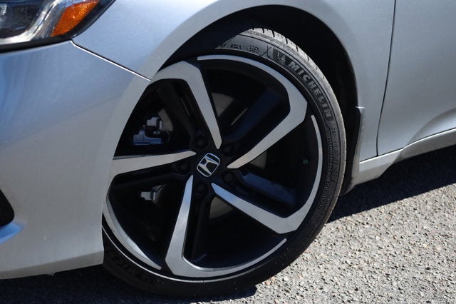 2021 Honda Accord Sport 2.0T