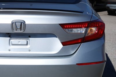 2021 Honda Accord Sport 2.0T