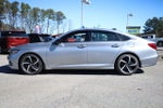 2021 Honda Accord Sport 2.0T