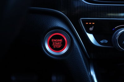 2021 Honda Accord Sport 2.0T