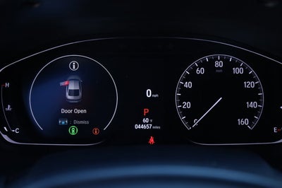 2021 Honda Accord Sport 2.0T