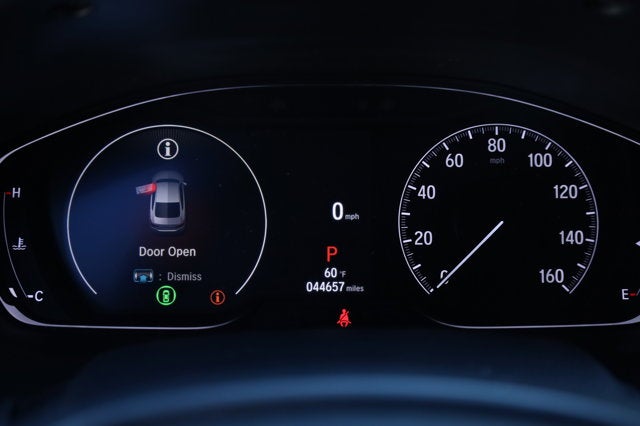 2021 Honda Accord Sport 2.0T