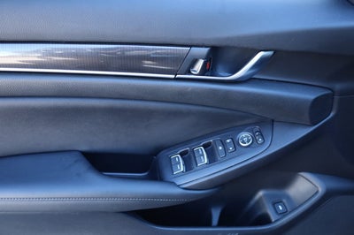 2021 Honda Accord Sport 2.0T