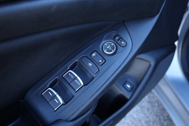 2021 Honda Accord Sport 2.0T