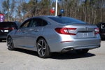 2021 Honda Accord Sport 2.0T