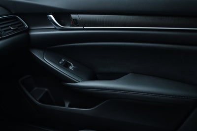 2020 Honda Accord Hybrid EX-L