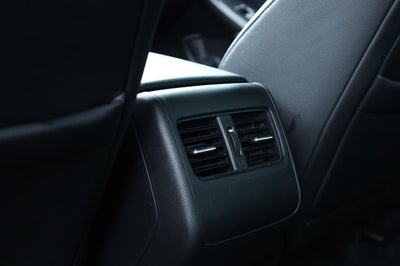 2020 Honda Accord Hybrid EX-L