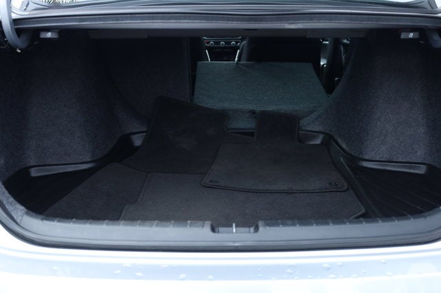 2020 Honda Accord Hybrid EX-L