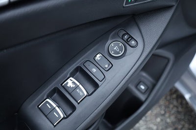 2020 Honda Accord Hybrid EX-L