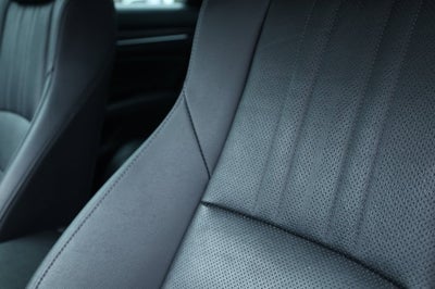 2020 Honda Accord Hybrid EX-L