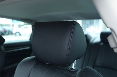 2020 Honda Accord Hybrid EX-L