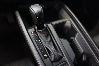 2024 Honda Accord Sedan LX