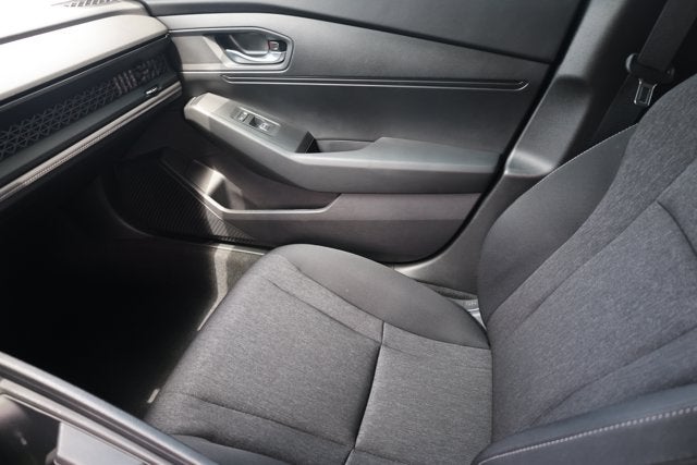 2024 Honda Accord Sedan LX