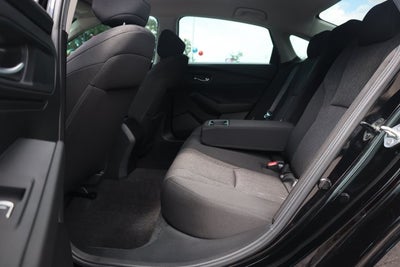 2024 Honda Accord Sedan LX