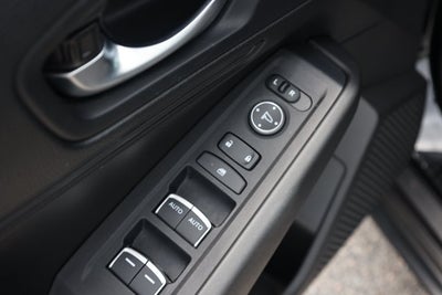 2024 Honda Accord Sedan LX