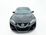 2018 Nissan Maxima 3.5 S