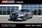 2020 Nissan Maxima SV Xtronic CVT