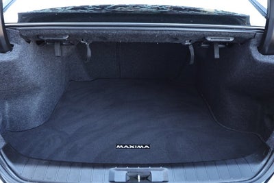 2020 Nissan Maxima SV Xtronic CVT