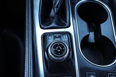 2020 Nissan Maxima SV Xtronic CVT