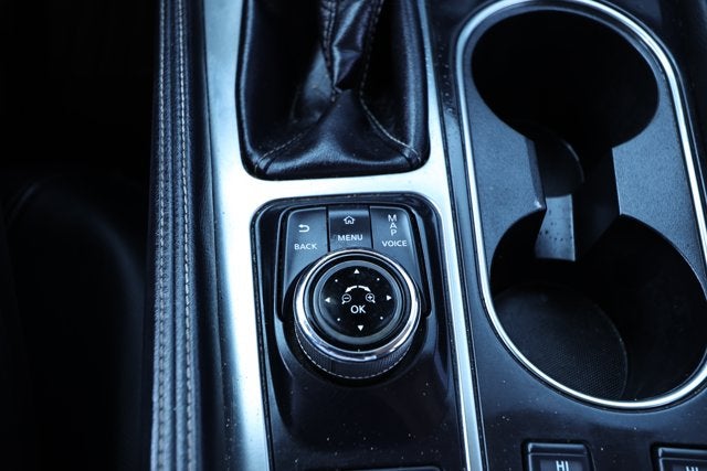 2020 Nissan Maxima SV Xtronic CVT