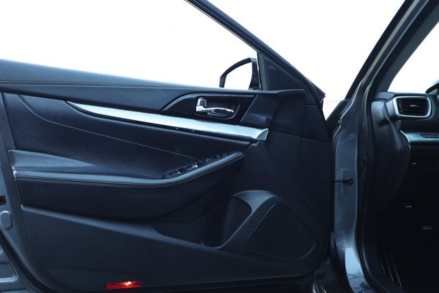 2020 Nissan Maxima SV Xtronic CVT