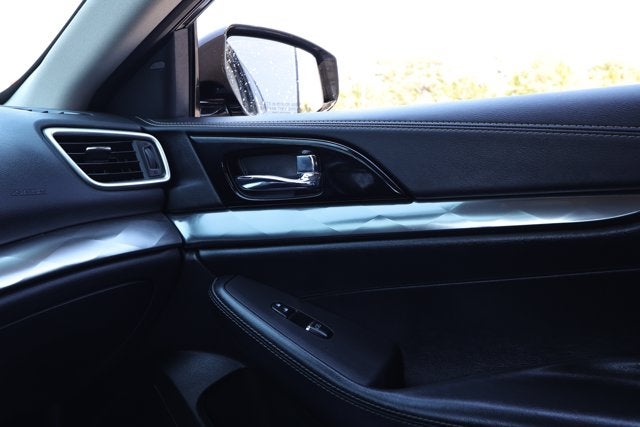 2020 Nissan Maxima SV Xtronic CVT