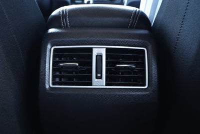 2020 Nissan Maxima SV Xtronic CVT