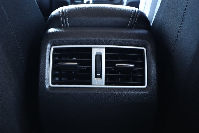 2020 Nissan Maxima SV Xtronic CVT