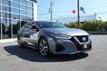 2020 Nissan Maxima SV Xtronic CVT