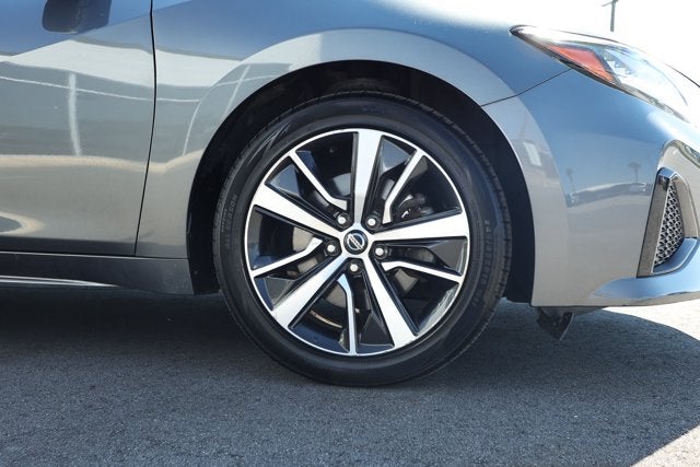 2020 Nissan Maxima SV Xtronic CVT