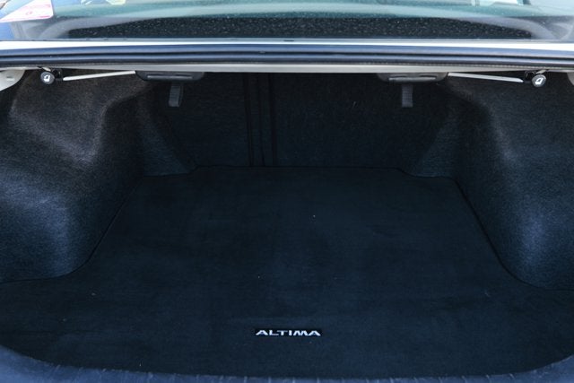 2024 Nissan Altima S FWD