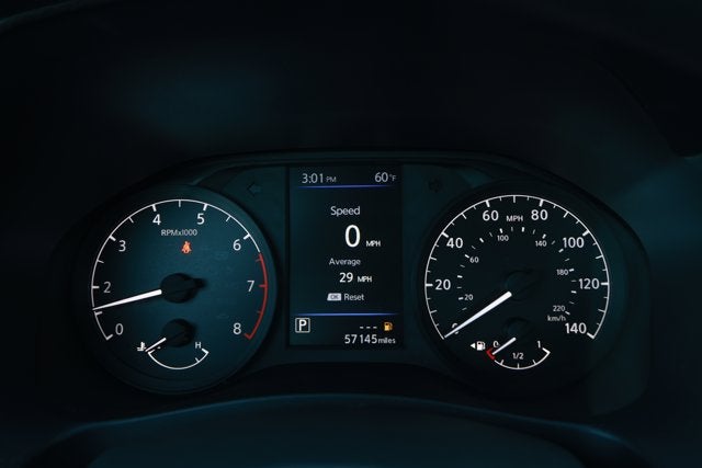 2024 Nissan Altima S FWD