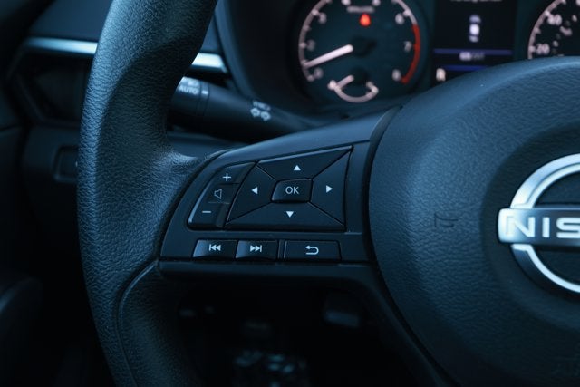 2024 Nissan Altima S FWD