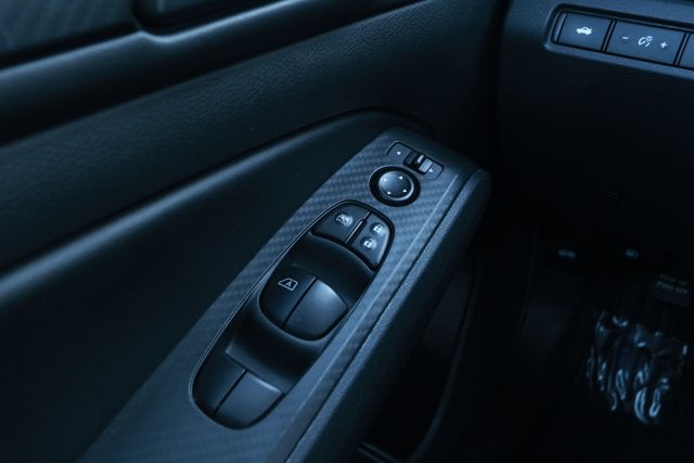 2024 Nissan Altima S FWD