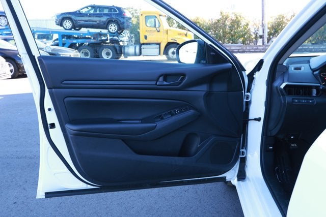 2024 Nissan Altima S FWD