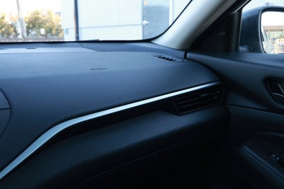 2024 Nissan Altima S FWD