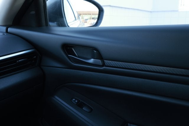 2024 Nissan Altima S FWD