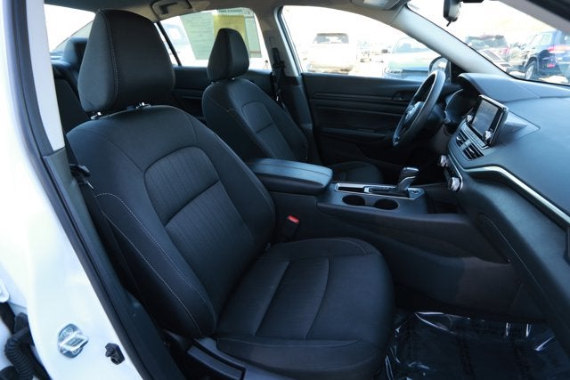 2024 Nissan Altima S FWD